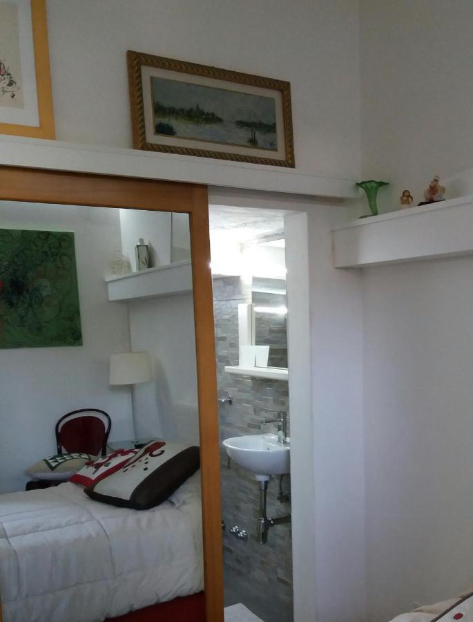 Bed and Breakfast A Casa Di Dora Тревизо Экстерьер фото