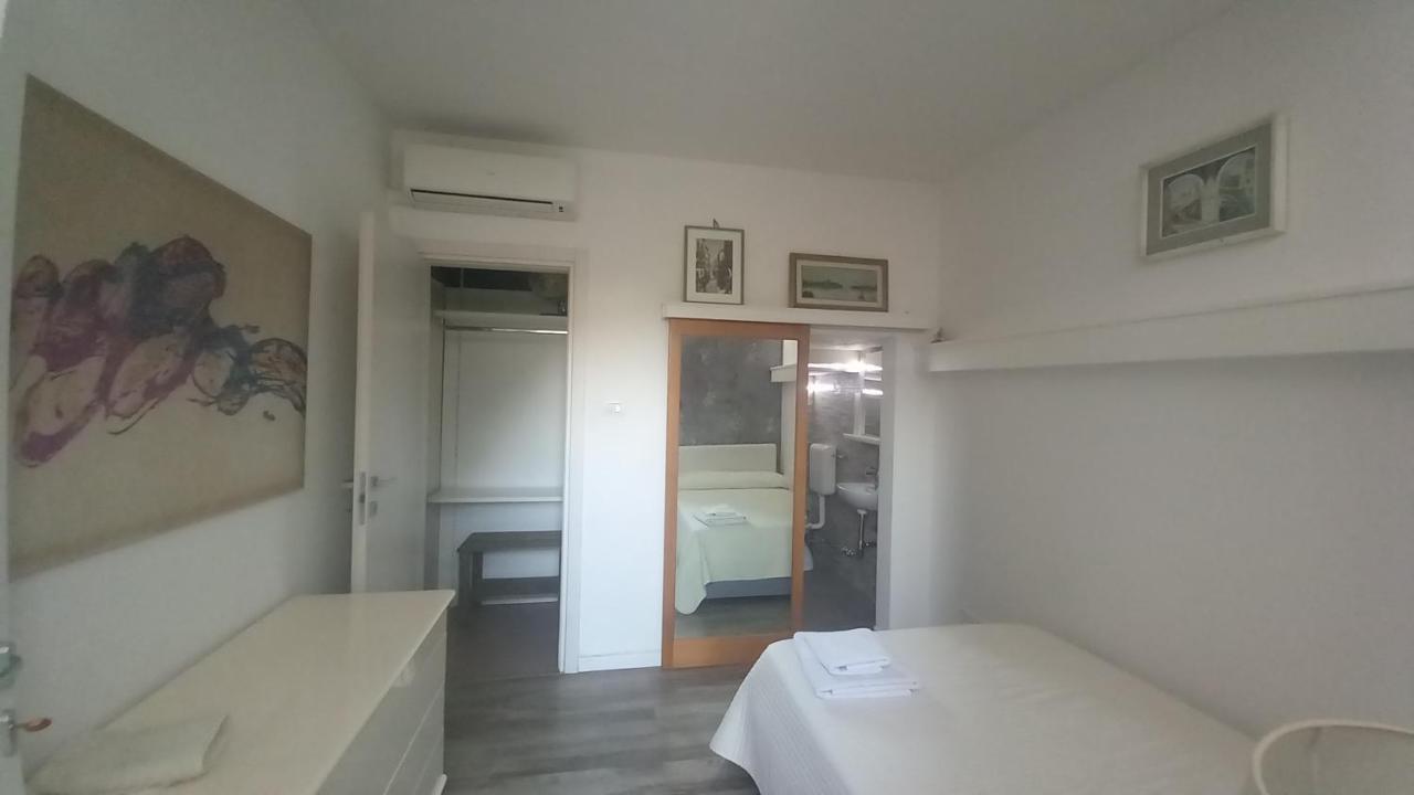 Bed and Breakfast A Casa Di Dora Тревизо Экстерьер фото