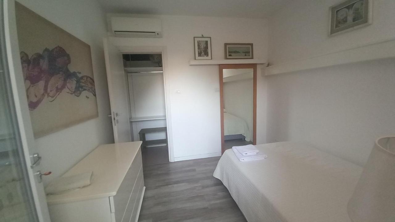 Bed and Breakfast A Casa Di Dora Тревизо Экстерьер фото