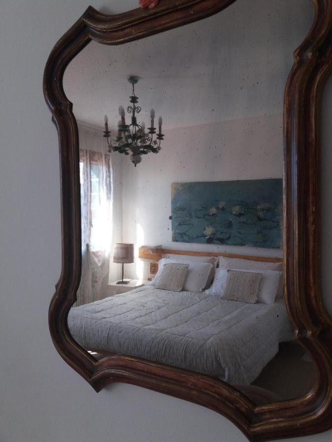 Bed and Breakfast A Casa Di Dora Тревизо Экстерьер фото