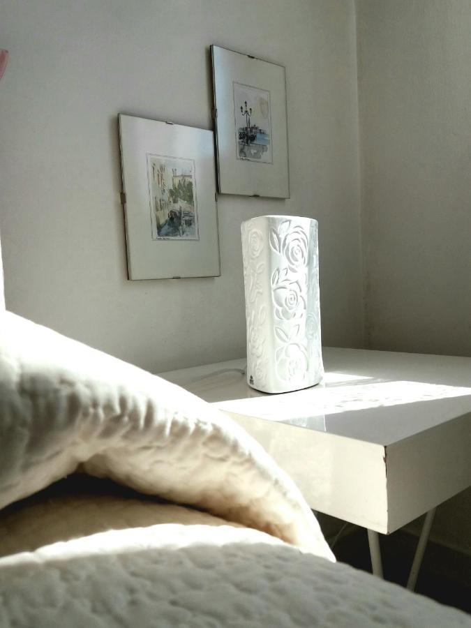 Bed and Breakfast A Casa Di Dora Тревизо Экстерьер фото