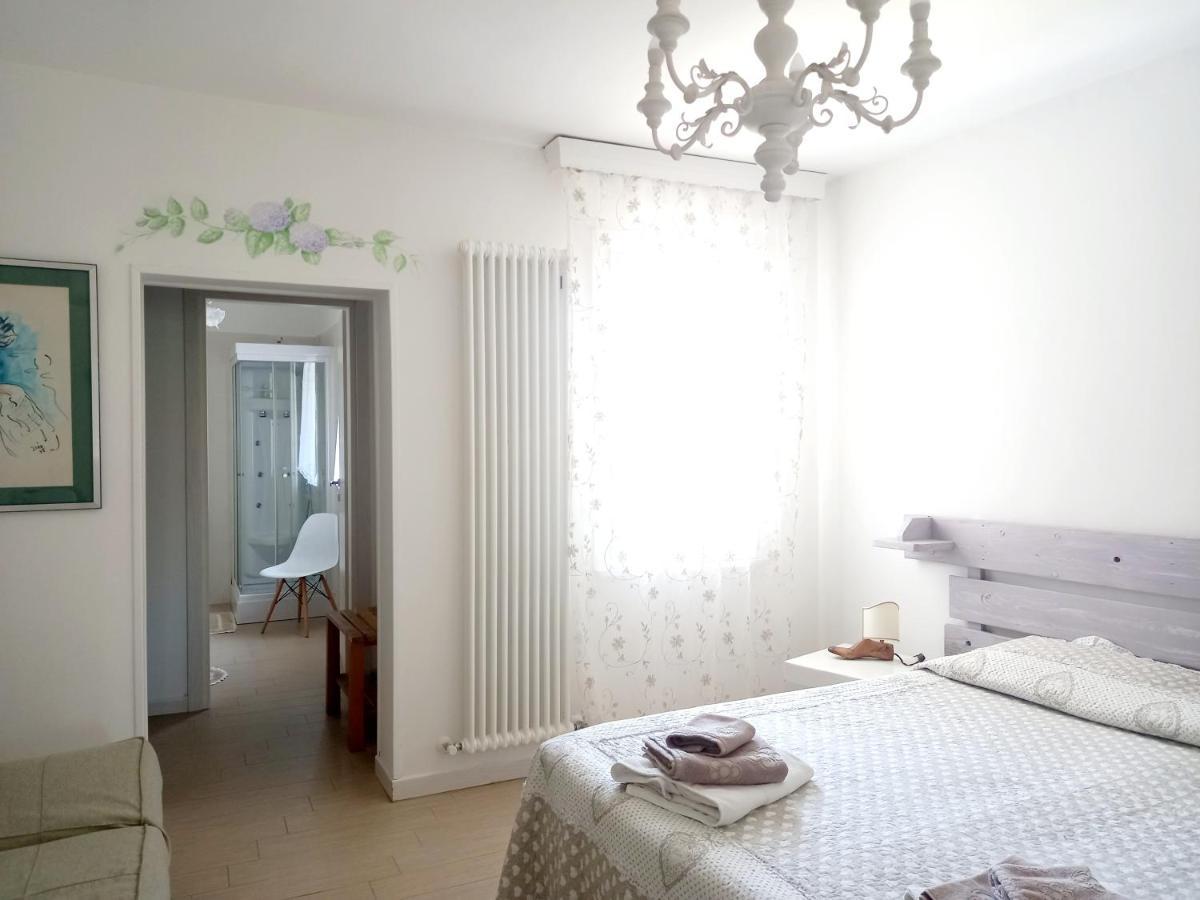 Bed and Breakfast A Casa Di Dora Тревизо Экстерьер фото