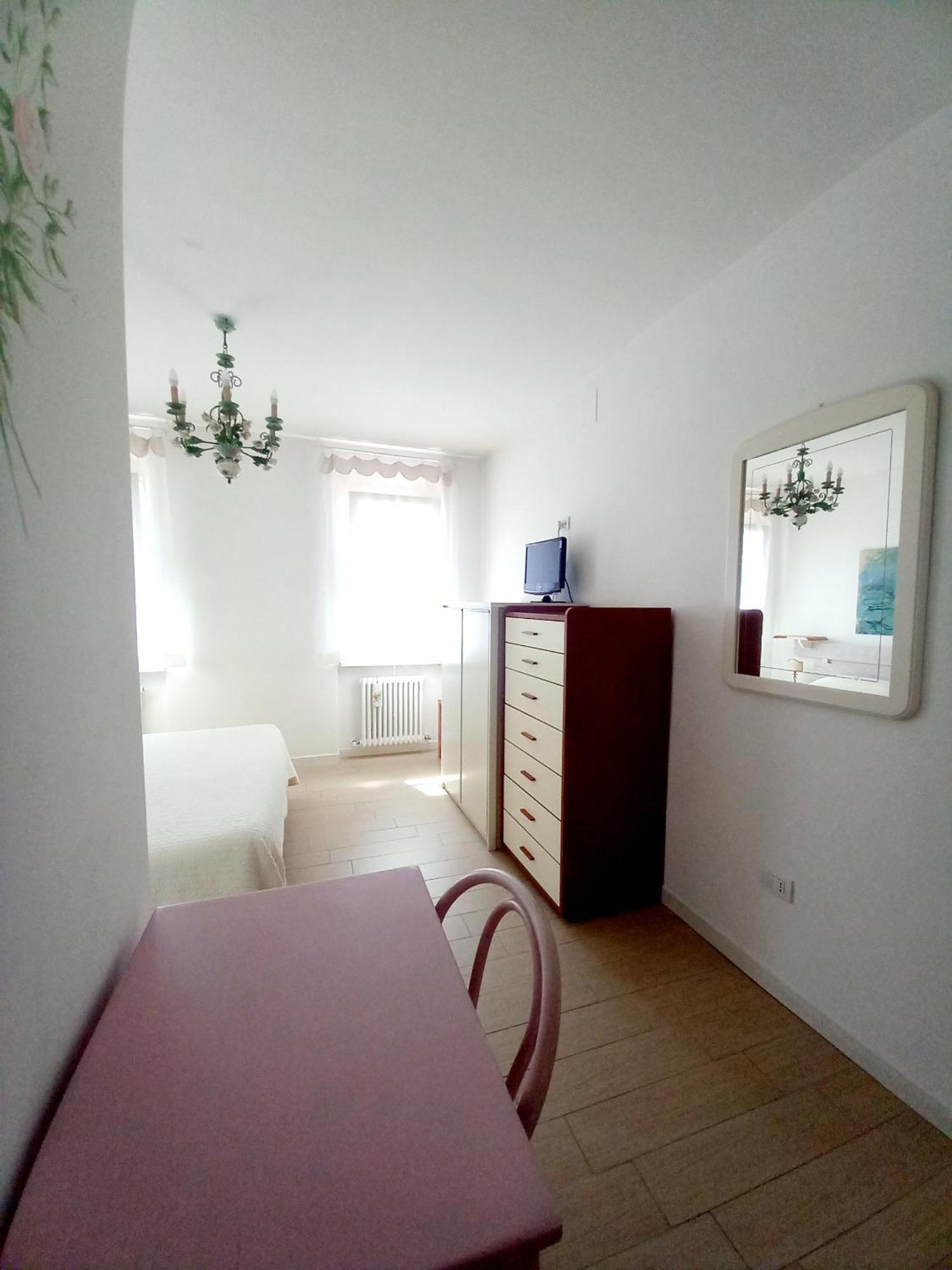 Bed and Breakfast A Casa Di Dora Тревизо Экстерьер фото