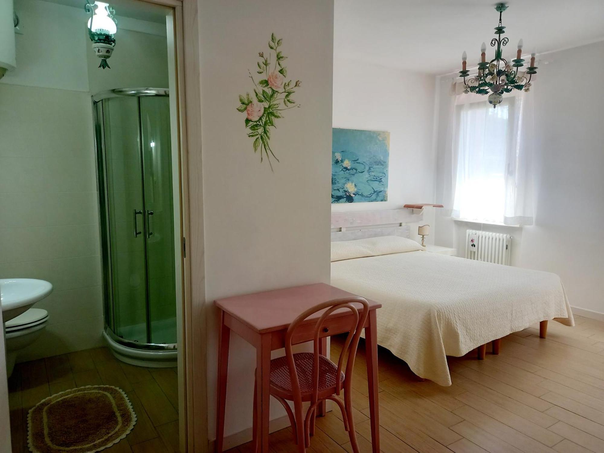 Bed and Breakfast A Casa Di Dora Тревизо Экстерьер фото