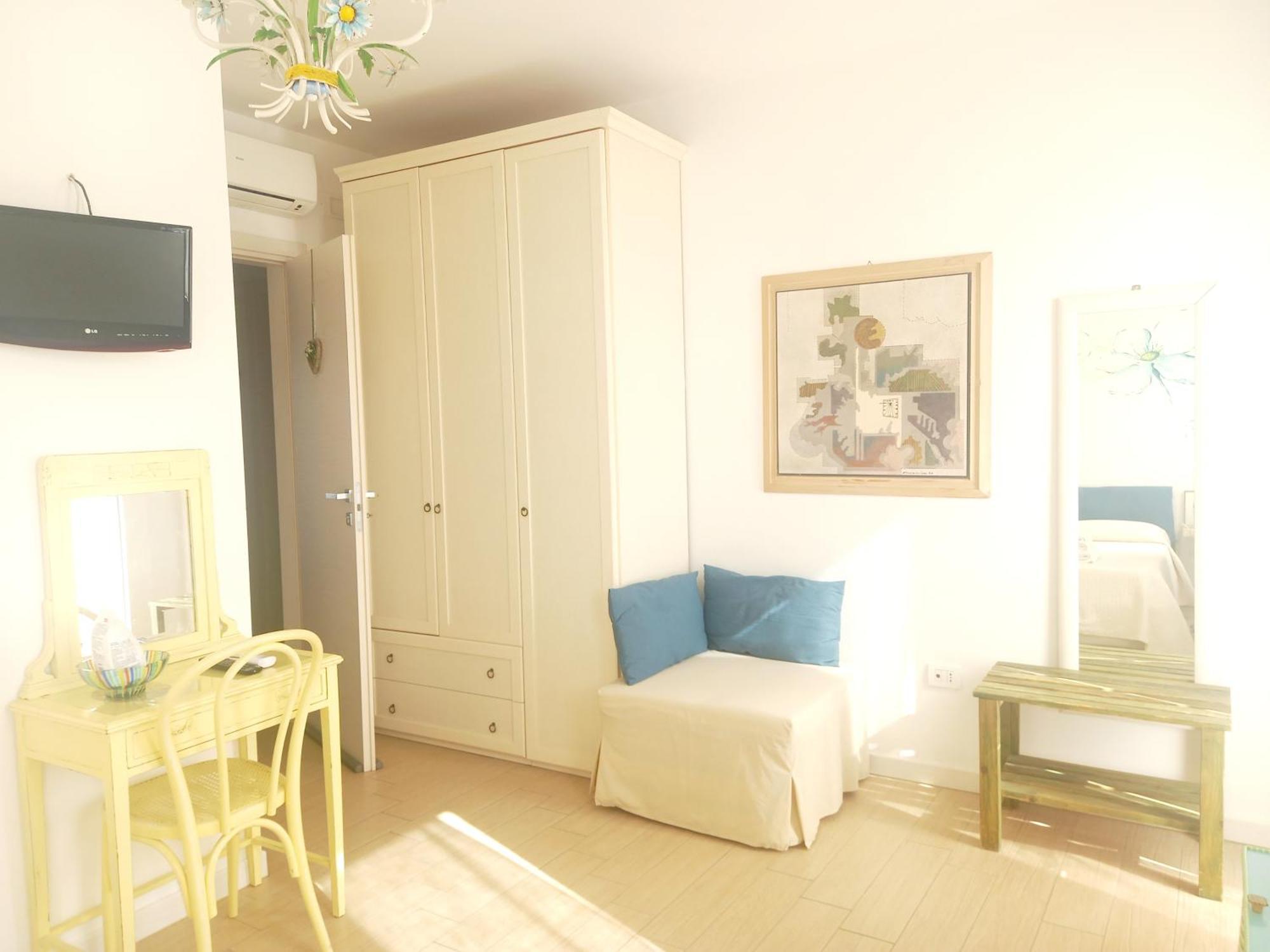 Bed and Breakfast A Casa Di Dora Тревизо Экстерьер фото