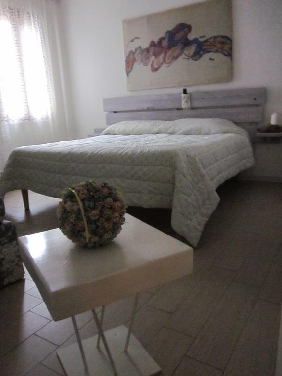 Bed and Breakfast A Casa Di Dora Тревизо Номер фото