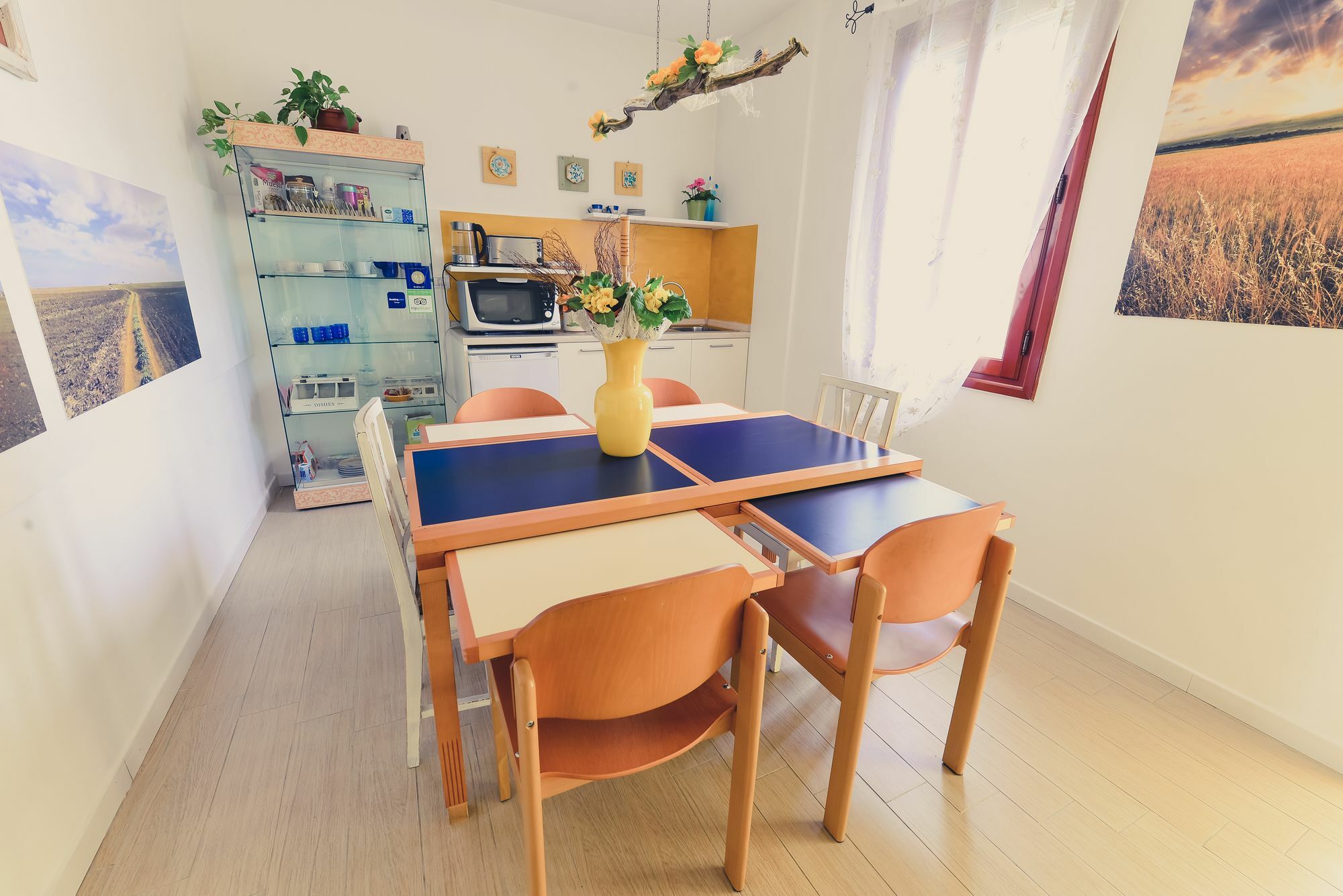 Bed and Breakfast A Casa Di Dora Тревизо Экстерьер фото