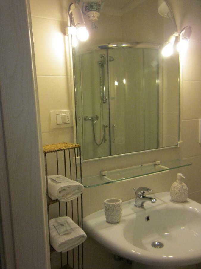 Bed and Breakfast A Casa Di Dora Тревизо Экстерьер фото